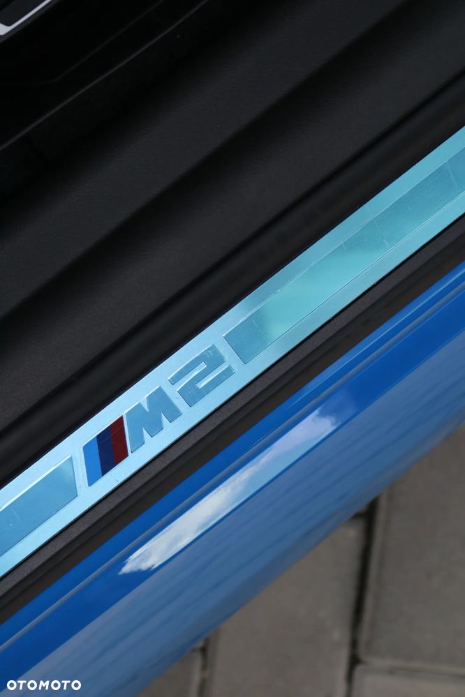 BMW M2 - 21