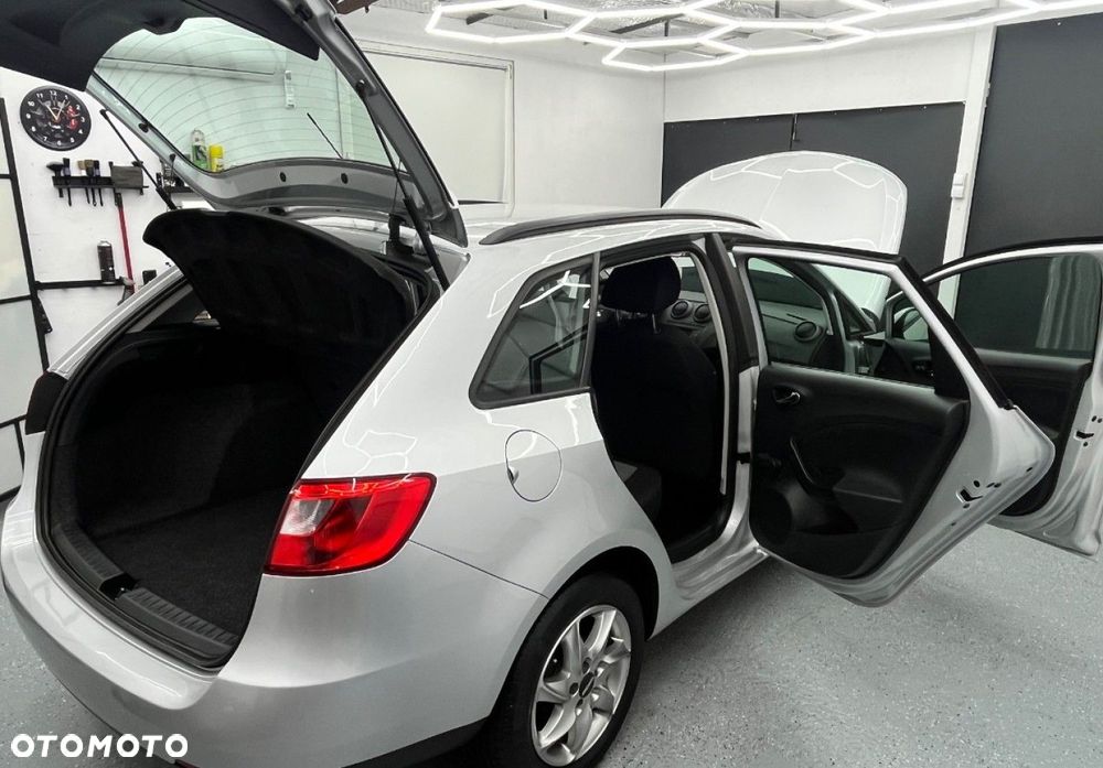 Seat Ibiza - 39