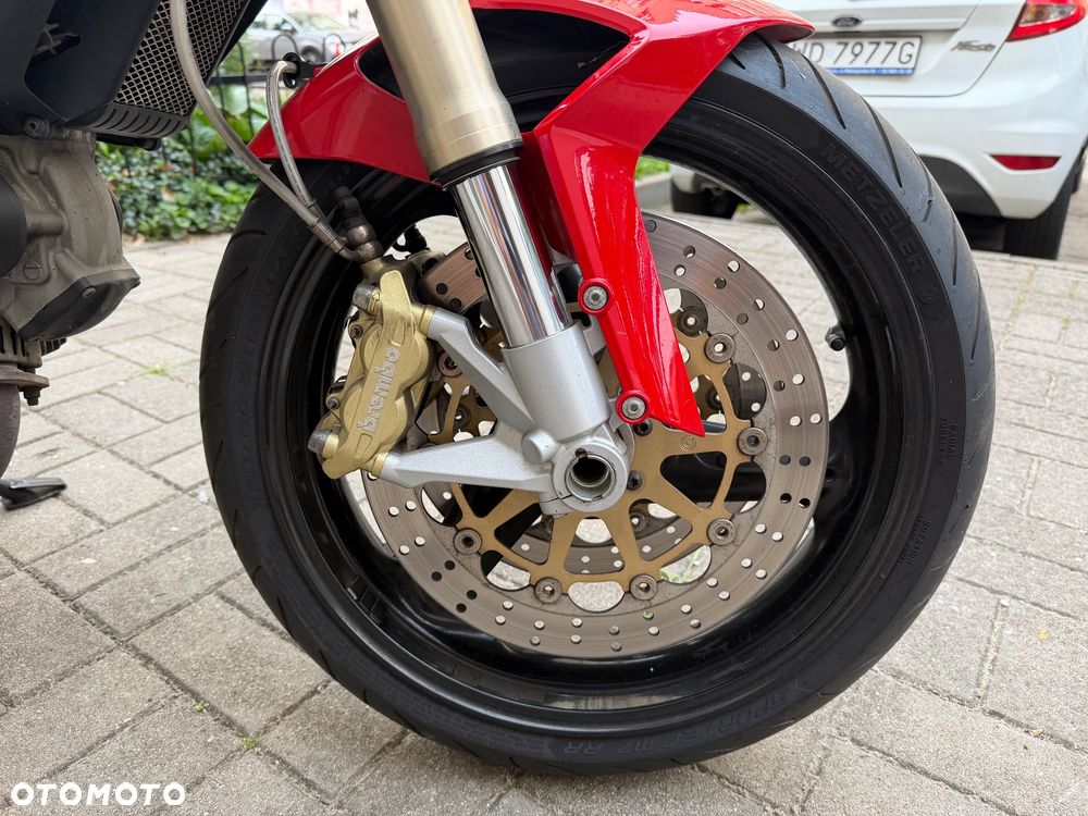 Ducati Monster - 12
