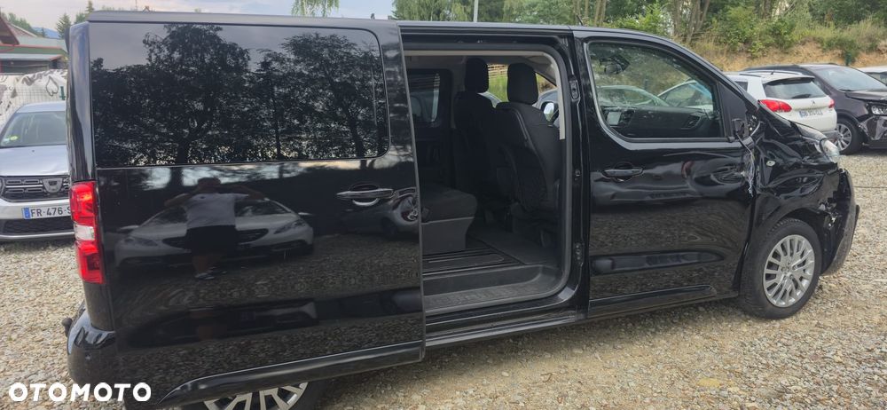 Peugeot Traveller L2 2.0 Business - 8