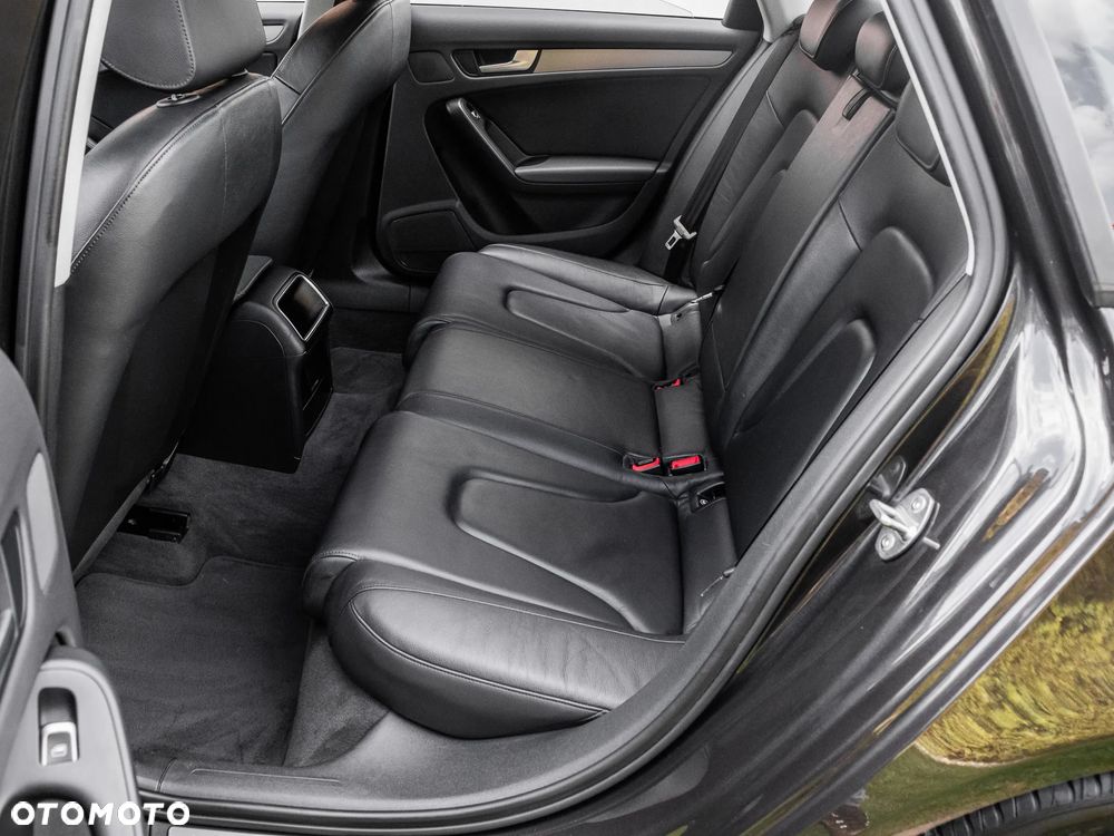 Audi A4 Limousine 2.0 TDI 112g DPF Ambiente - 15