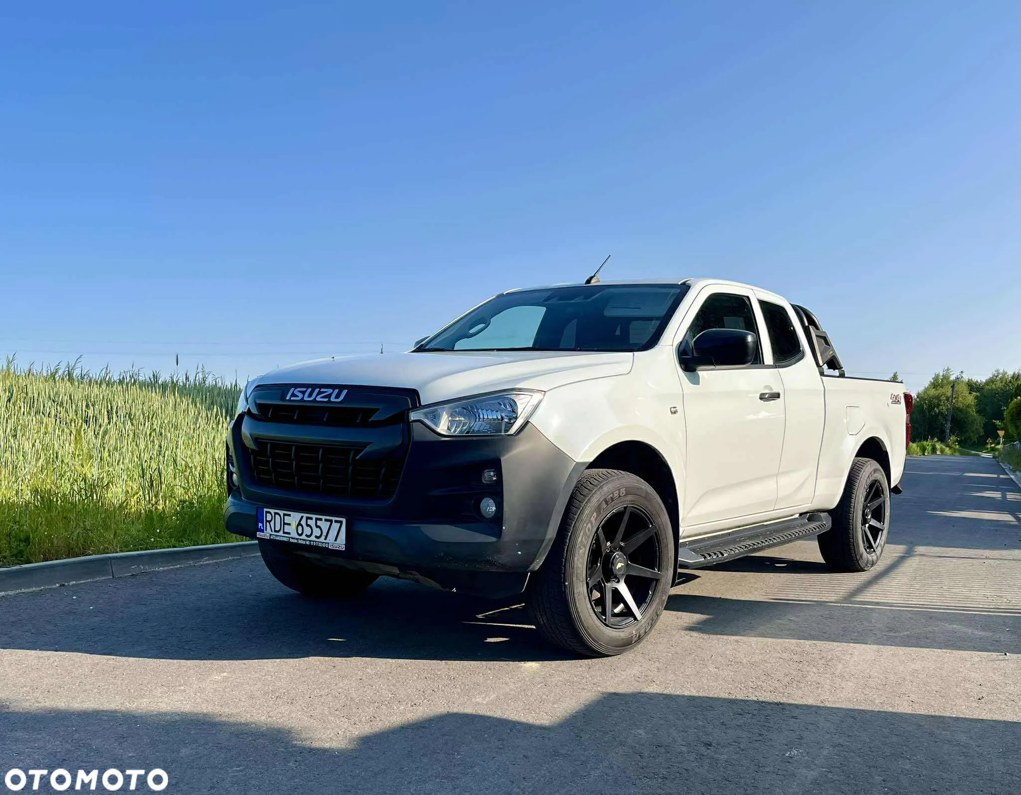Isuzu D-Max 1.9 EC LS - 2
