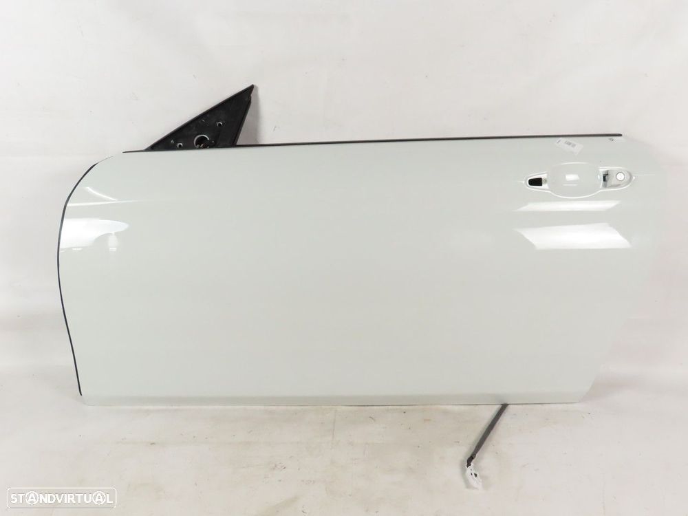 Porta Esquerdo/Frente Seminovo/ Original BMW 4 Coupe (F32, F82)/BMW 4 Convertibl... - 1