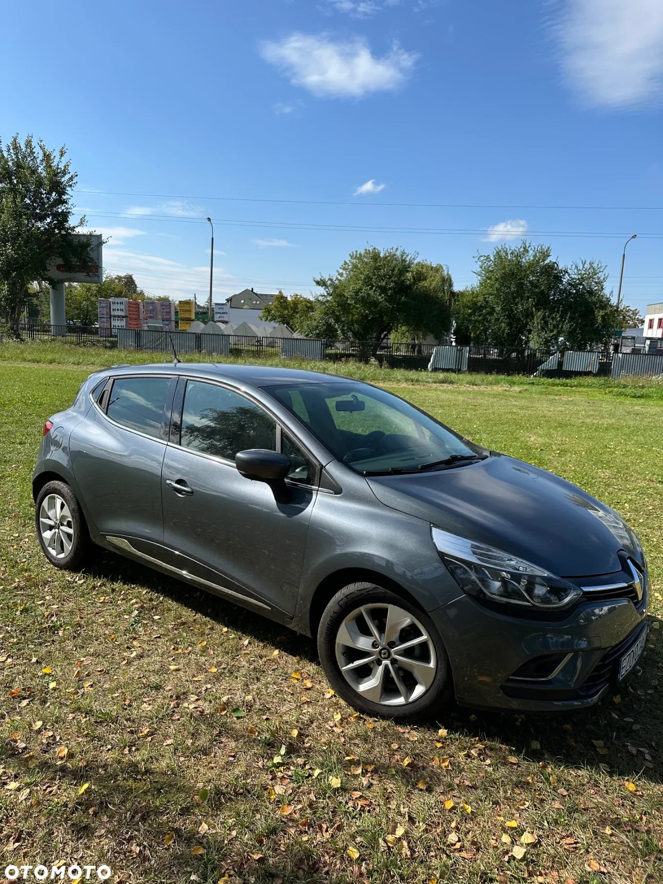 Renault Clio - 8