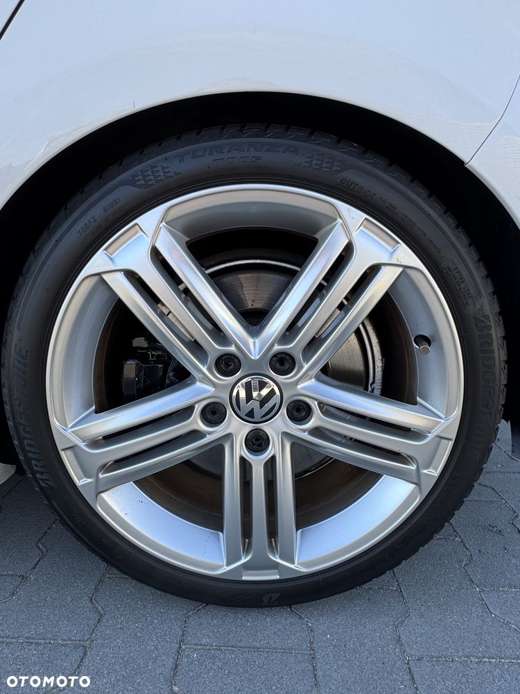 Volkswagen Golf 2.0 TSI 4Mot R - 17