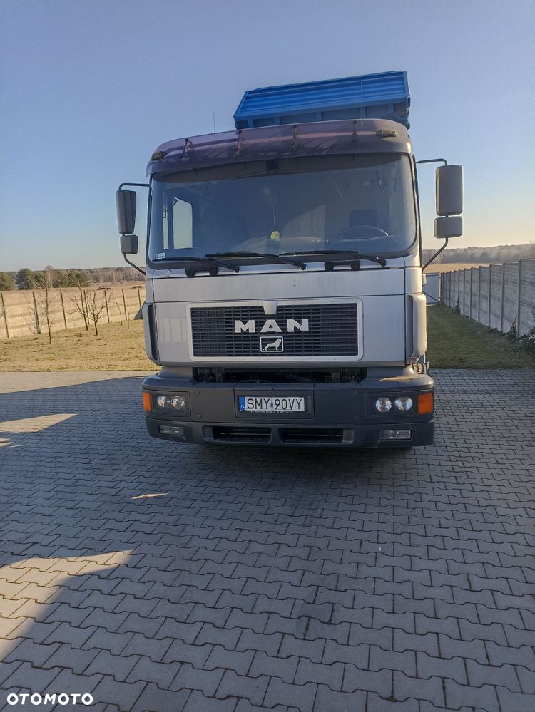 MAN 14.264 - 2