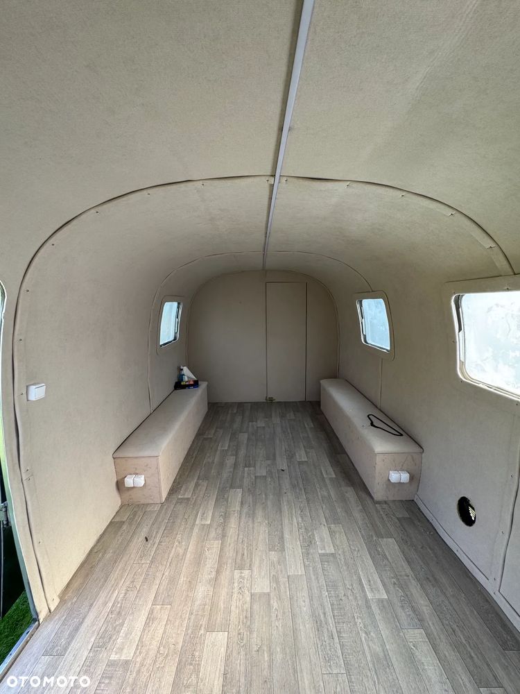 Airstream Trade Wind - 5