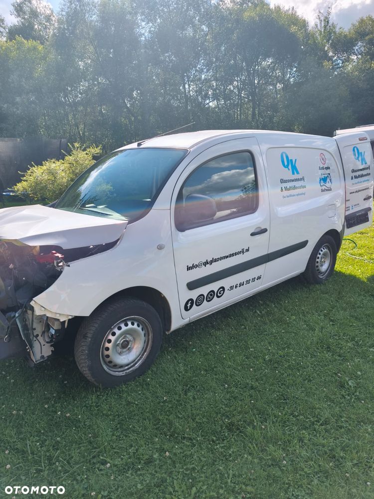 Mercedes-Benz Citan - 1