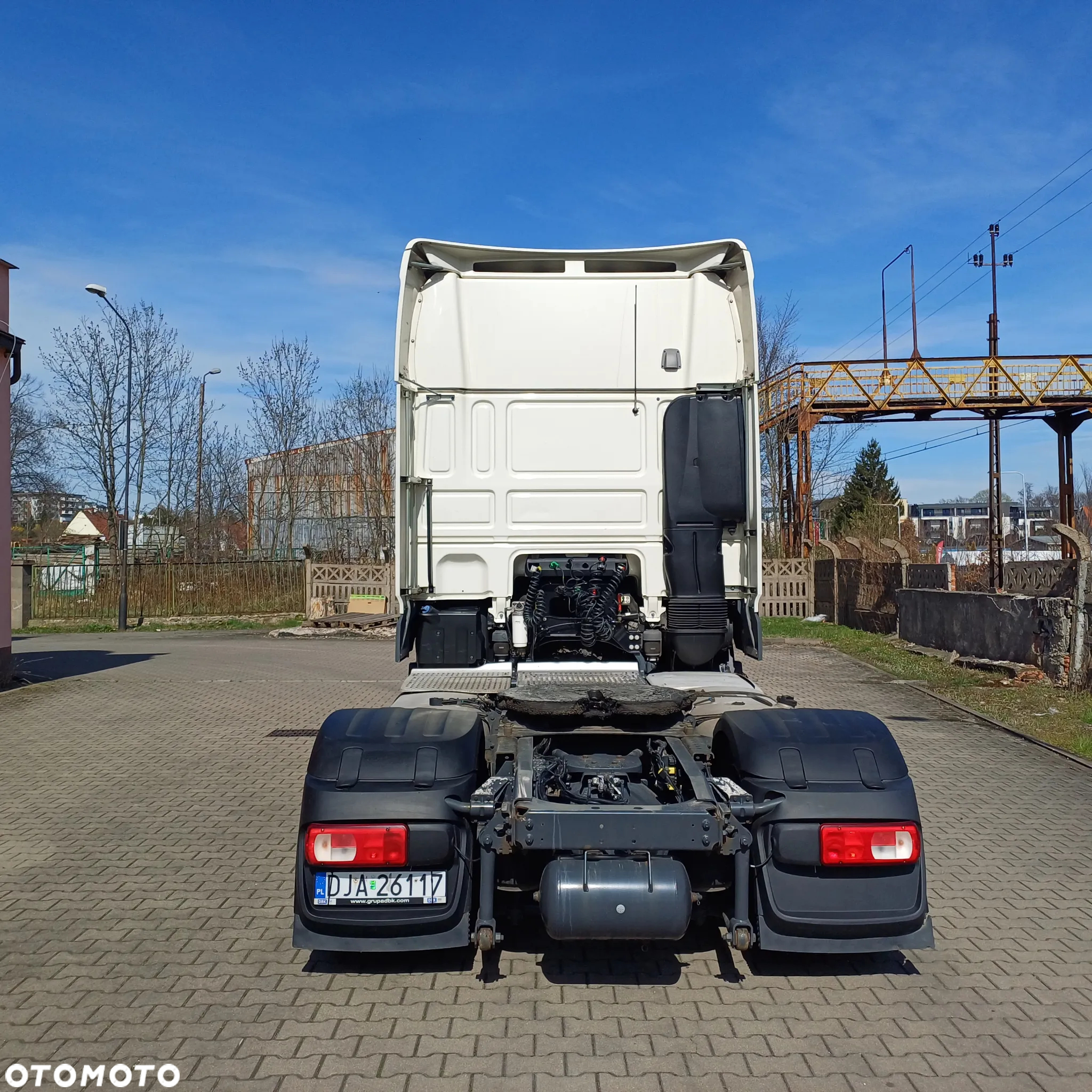 DAF XF 480 MEGA - 2