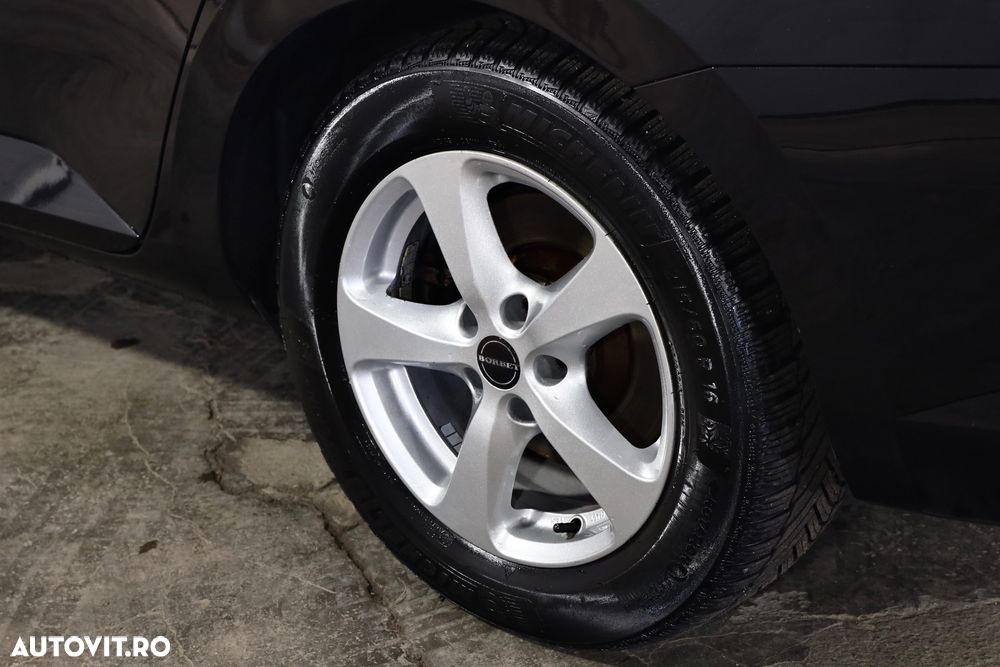 Skoda Superb Combi 2.0 TDI 4x4 SportLine - 33