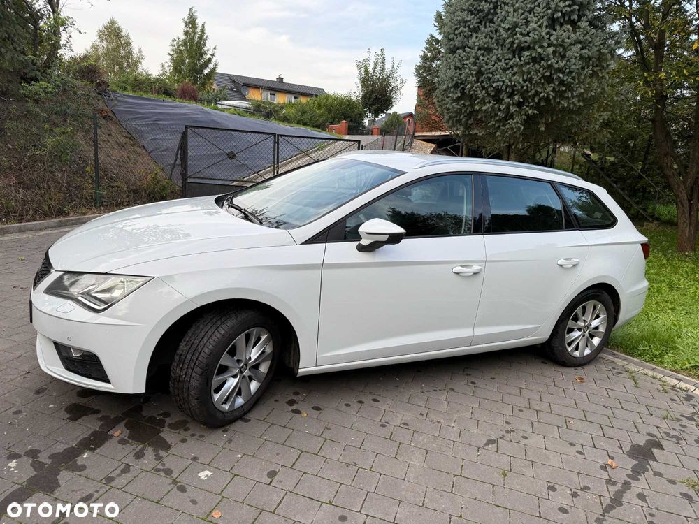 Seat Leon - 2