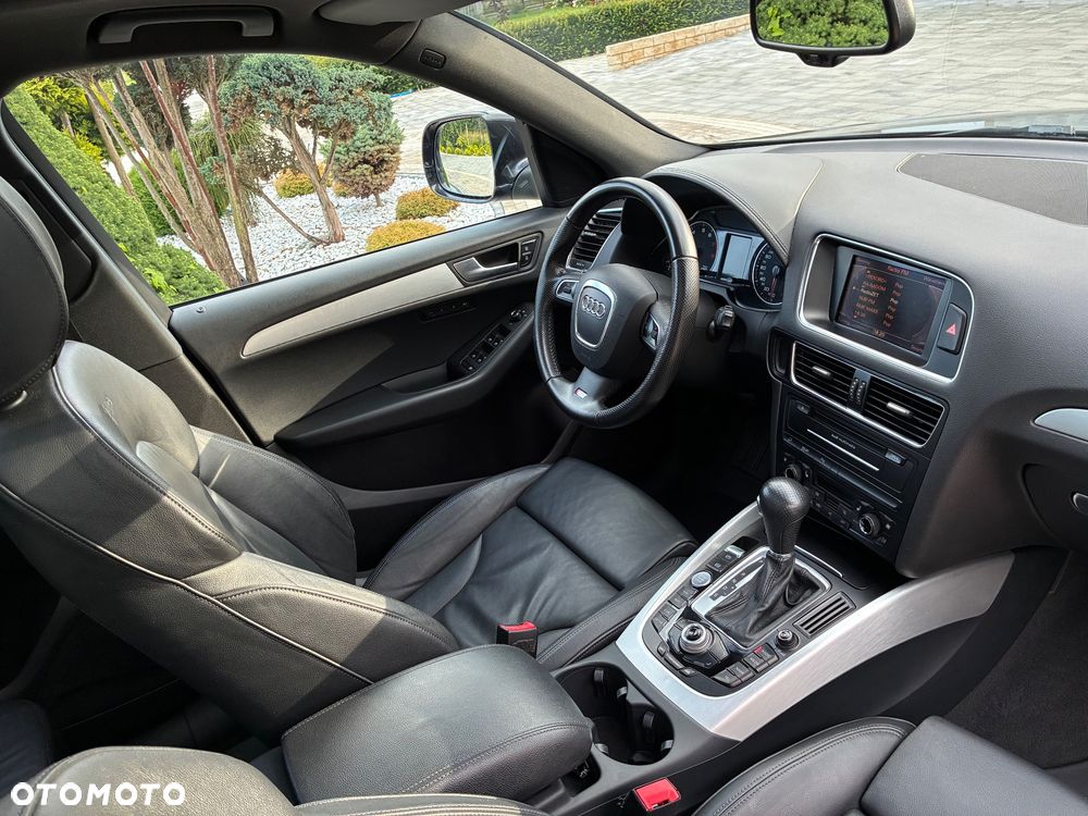 Audi Q5 - 22