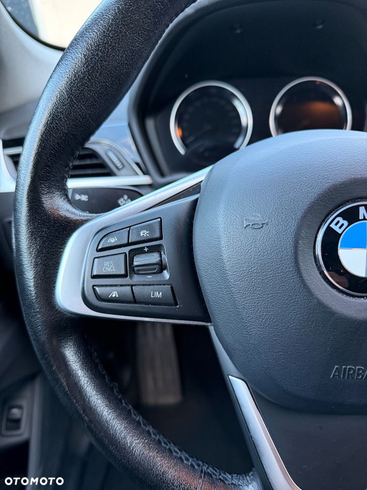 BMW X1 sDrive20d Advantage sport - 20