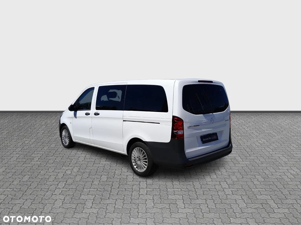 Mercedes-Benz Vito Tourer L2 Base 9G-Tronic 447.703 - 3