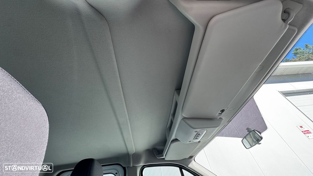 Ford Transit 2.0 TDCi L4 H1 Cabine Dupla Trend - 29