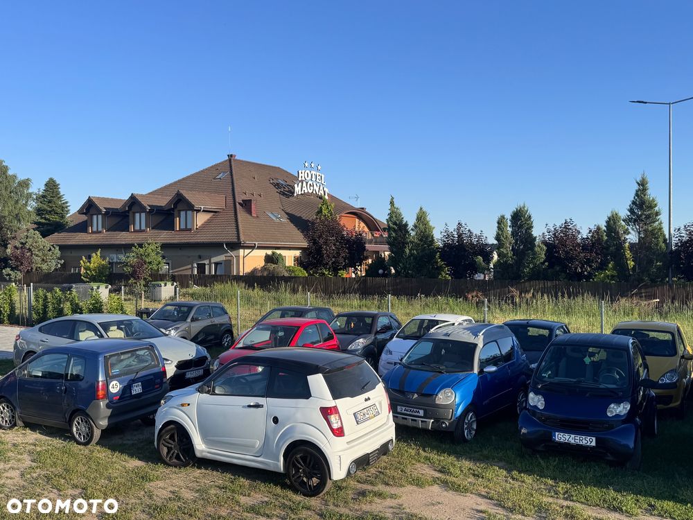 Microcar MC - 39
