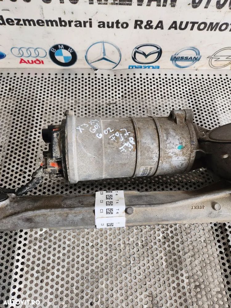 Caseta Directie Bmw X3 X4 G01 G02 Xdrive Volan Stanga Europa Testata Cu Garantie - 8