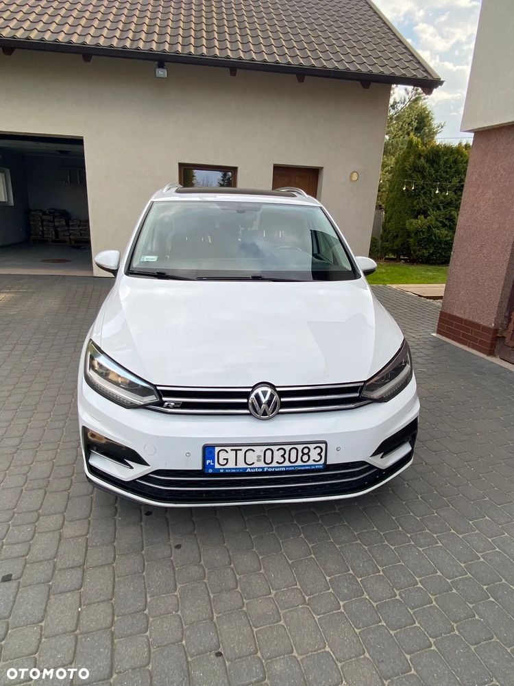 Volkswagen Touran - 6