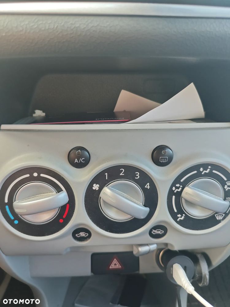 Suzuki Alto 1.0 Classic - 9