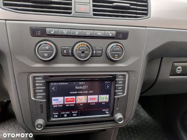 Volkswagen Caddy - 7