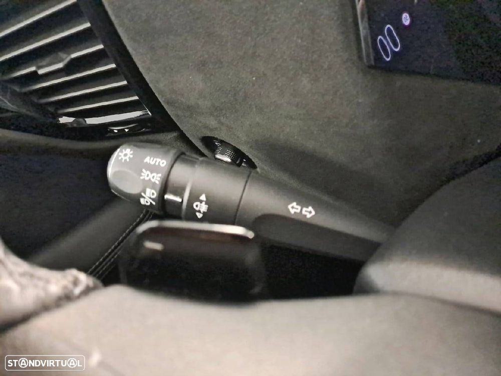 DS DS4 1.2 Hybrid Etoile e-DSC6 - 14