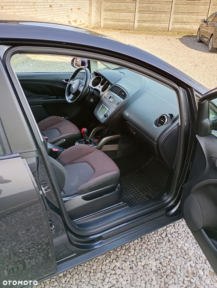 Seat Altea 1.9 TDI Reference - 18