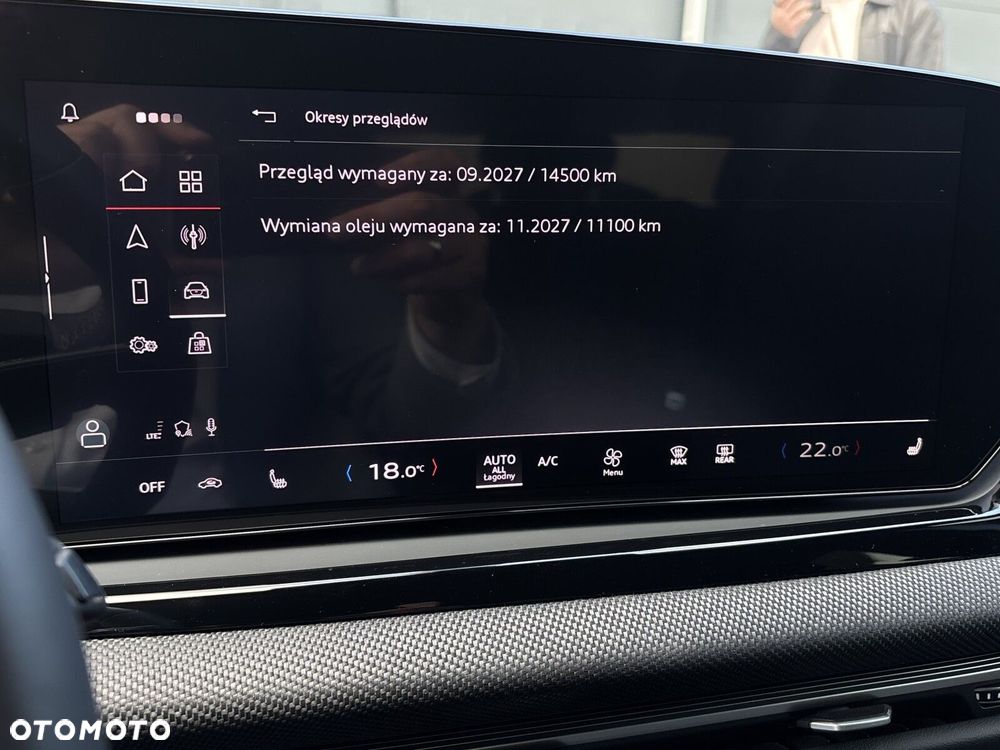 Audi A6 Avant - 23