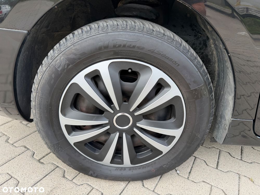 Peugeot Partner 1.6 HDi Outdoor - 33