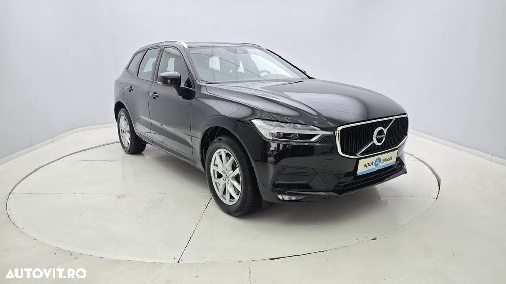 Volvo XC 60 - 5