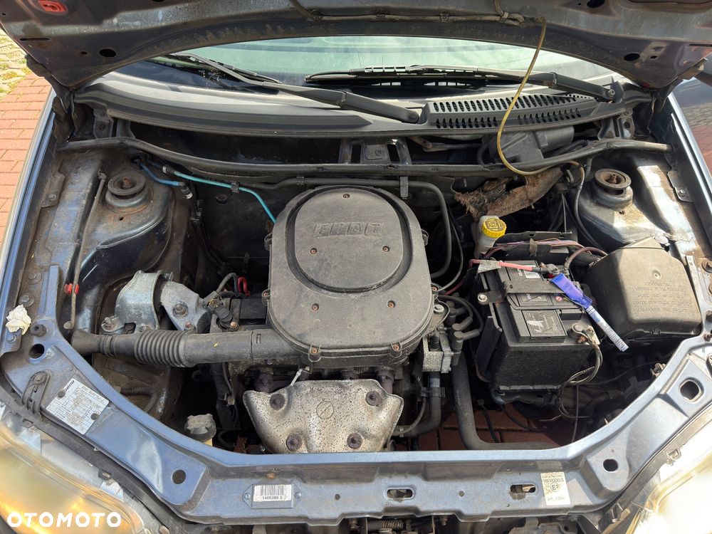 Fiat Punto - 13