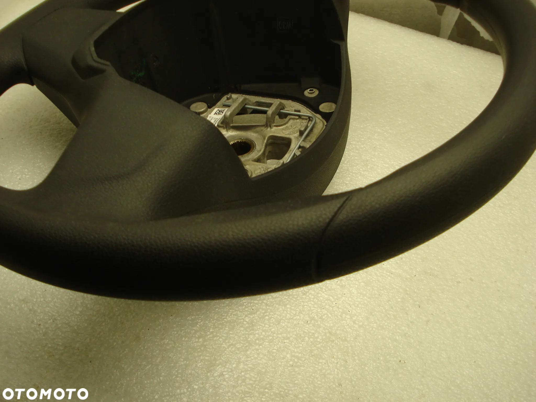 KIEROWNICA EXPERT PROACE JUMPY B.ŁADNA - 4