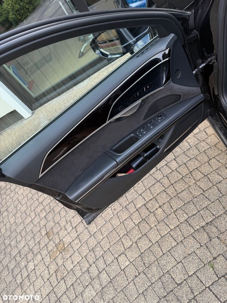 Audi A8 L 50 TDI mHEV Quattro Tiptr - 6