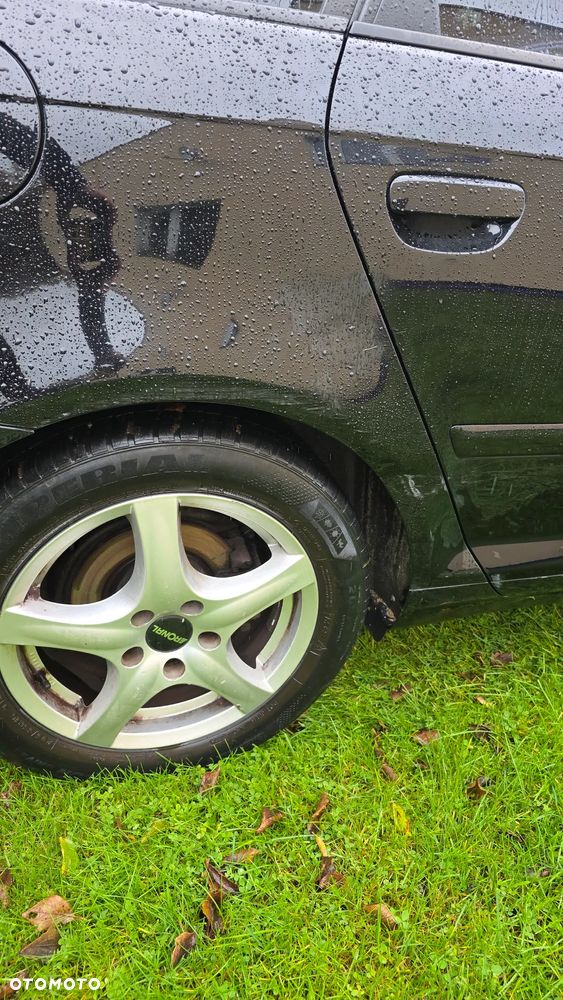 Audi A3 Sportback 1.6 Ambiente - 14