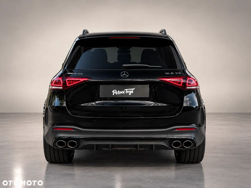 Mercedes-Benz Gle 2021 photo 5