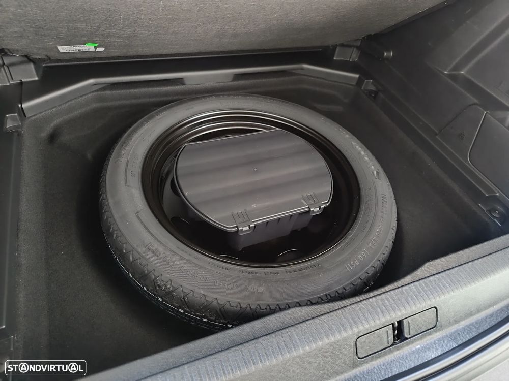 Peugeot 3008 1.2 PureTech Allure Pack - 37