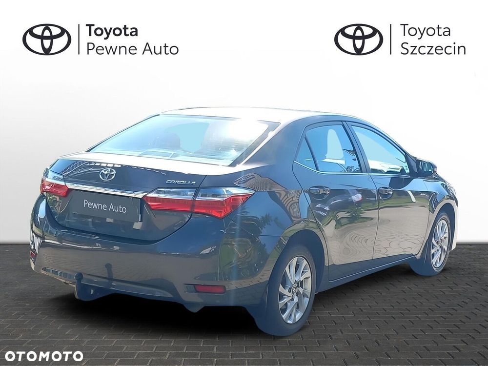 Toyota Corolla 1.6 Premium EU6 - 23