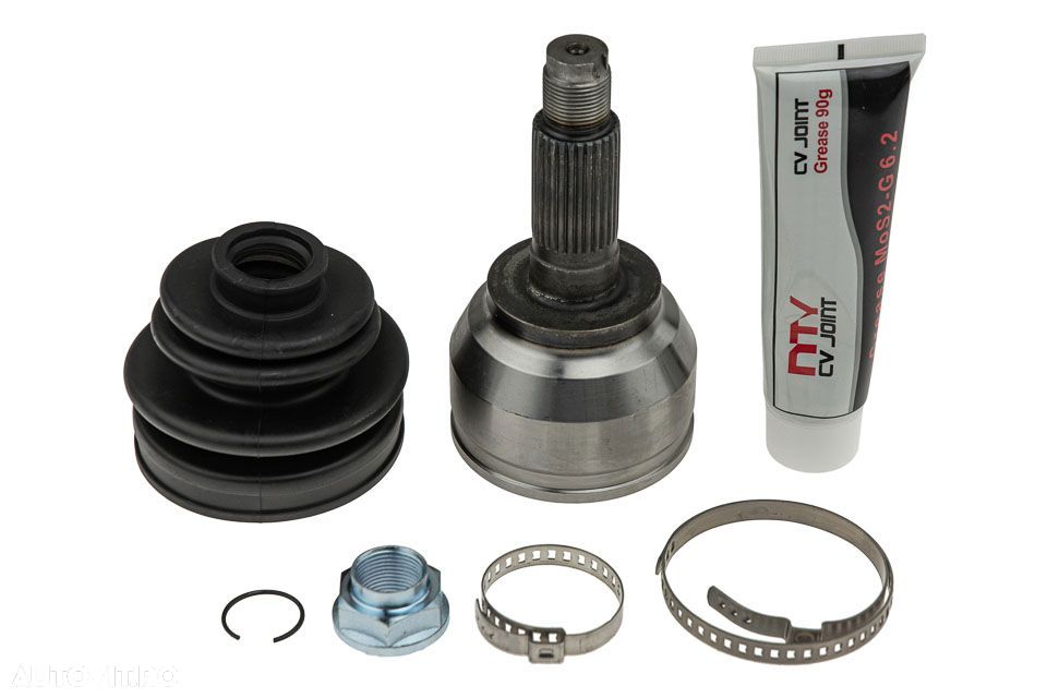 Cap planetara exterior Mazda 3 Bk 1.3, 1.6, 2.0 2006-, NTY NPZ-MZ-047 - 1