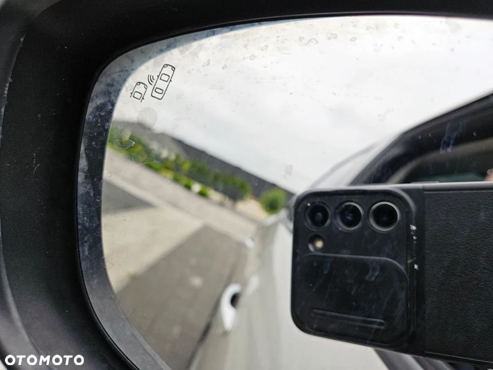 Citroën C3 Aircross PureTech 130 Stop & Start Feel - 26