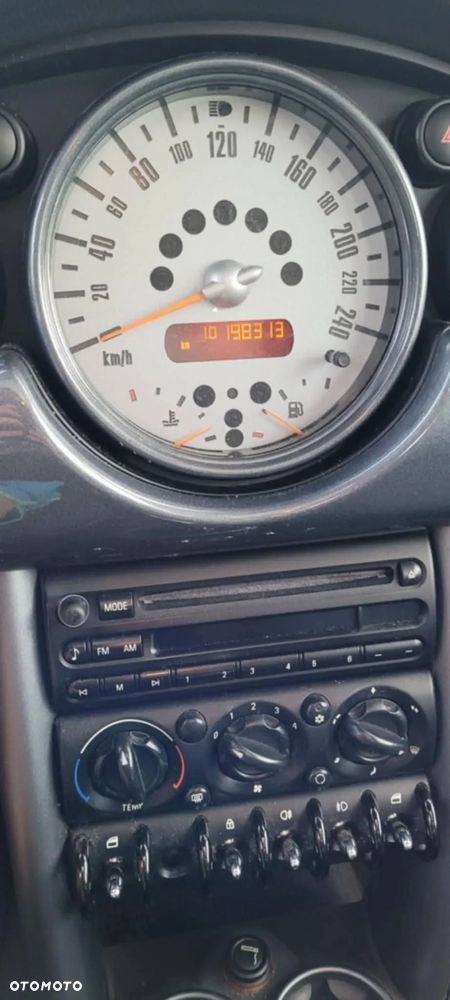 MINI Cooper - 8