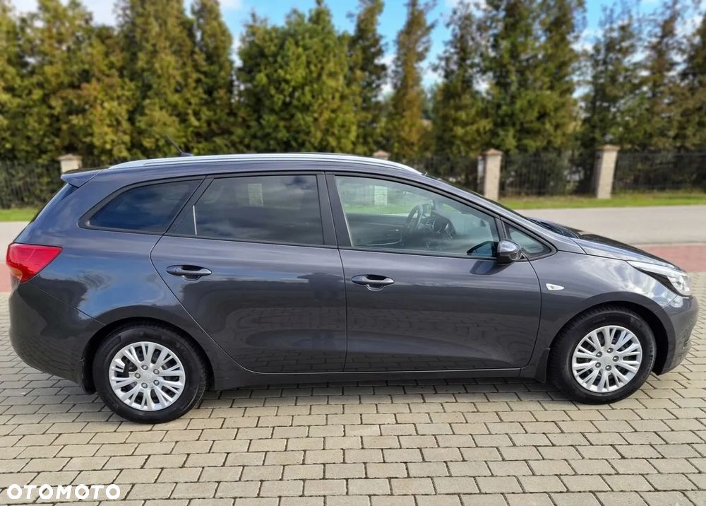 Kia Ceed 1.6 GDI M - 6