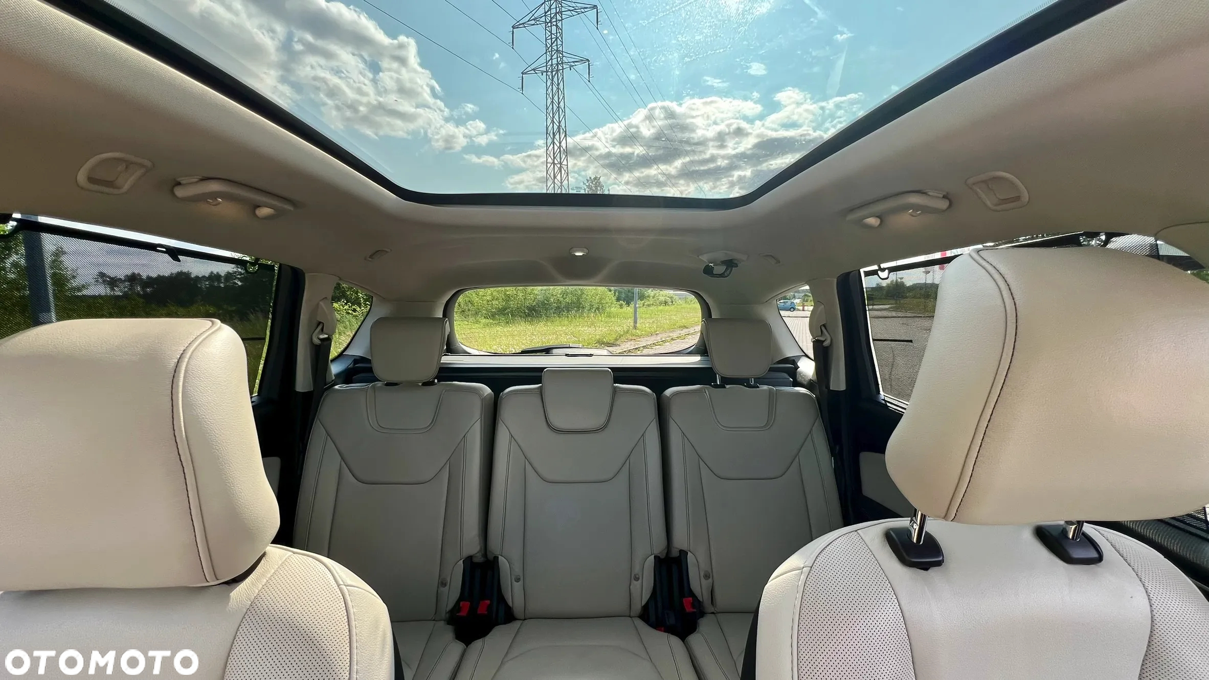 Ford S-Max 2.0 TDCi 4WD Titanium PowerShift - 11