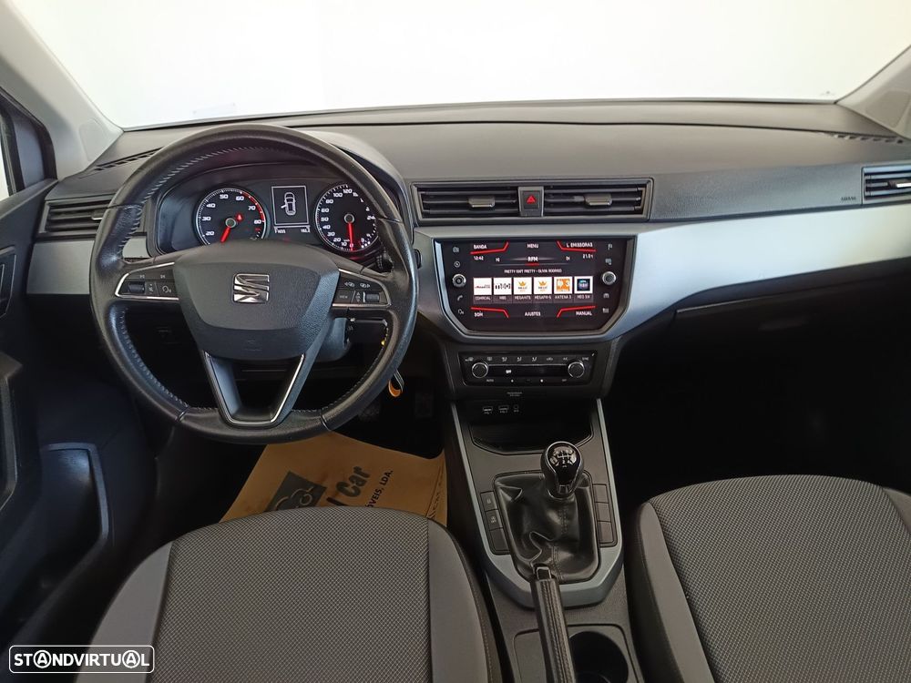 SEAT Arona 1.0 TSI Style - 14