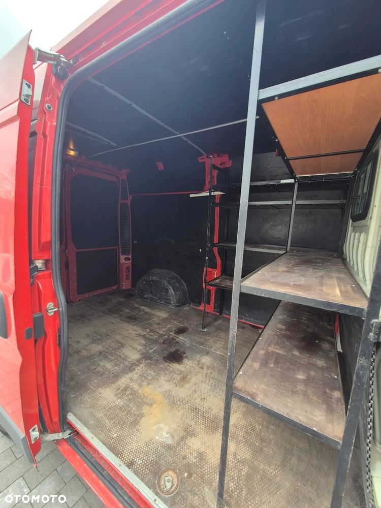 Fiat Ducato L2H2 - 8