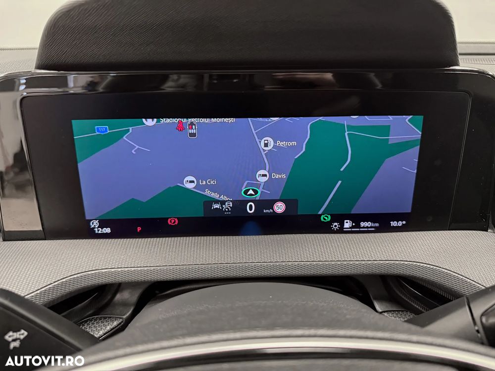 Skoda Superb 2.0 TDI DSG Essence - 26