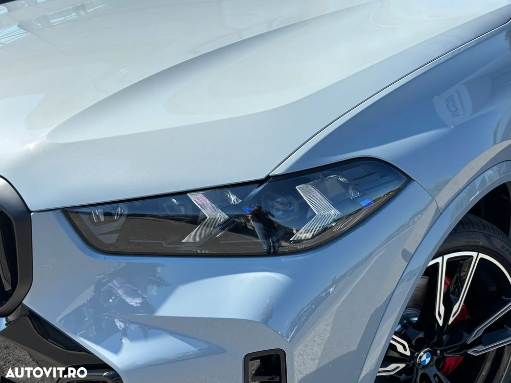 BMW X5 xDrive30d AT MHEV - 26