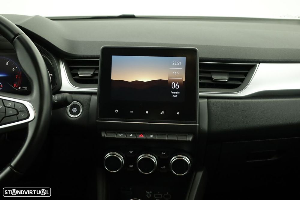 Renault Captur 1.0 TCe Techno - 8