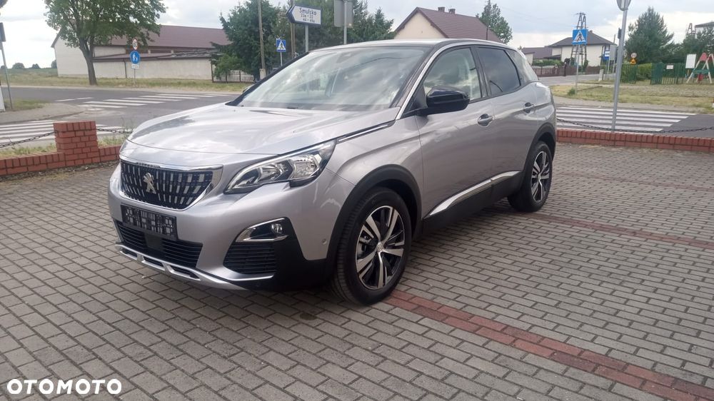 Peugeot 3008 BlueHDi 120 Stop & Start Allure - 1