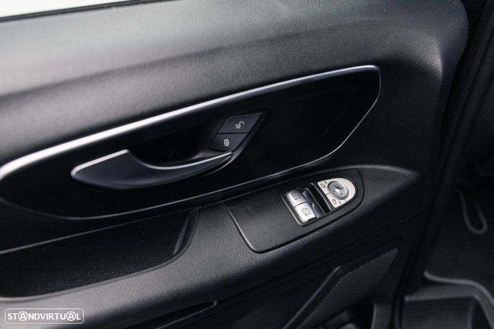 Mercedes-Benz Vito Tourer 114 CDi/32 Select - 41