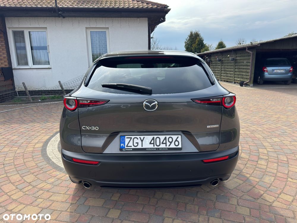 Mazda CX-30 - 6