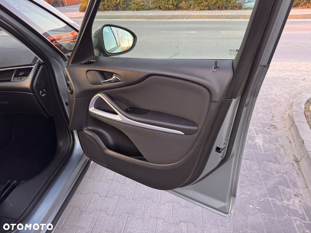 Opel Zafira Tourer 1.4 Turbo ecoFLEX Start/Stop Active - 18